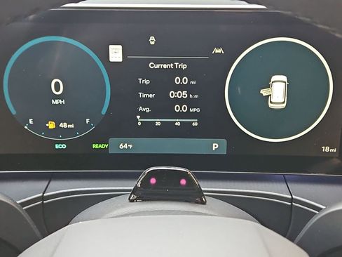 New 2026 Hyundai Santa Fe Calligraphy FWD image 22