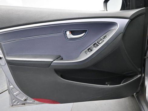 Used 2013 Hyundai Elantra GT w/ Style Pkg FWD image 23