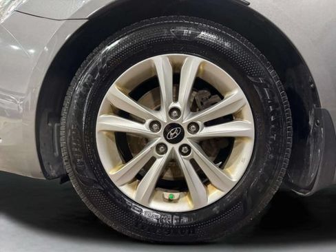 Used 2013 Hyundai Sonata GLS w/ Popular Equipment Pkg FWD image 29