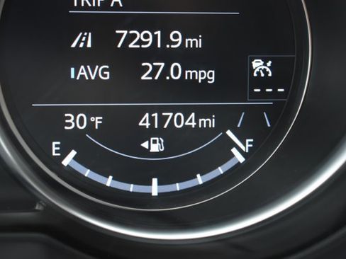 Used 2024 MAZDA CX-5 Carbon Edition image 25