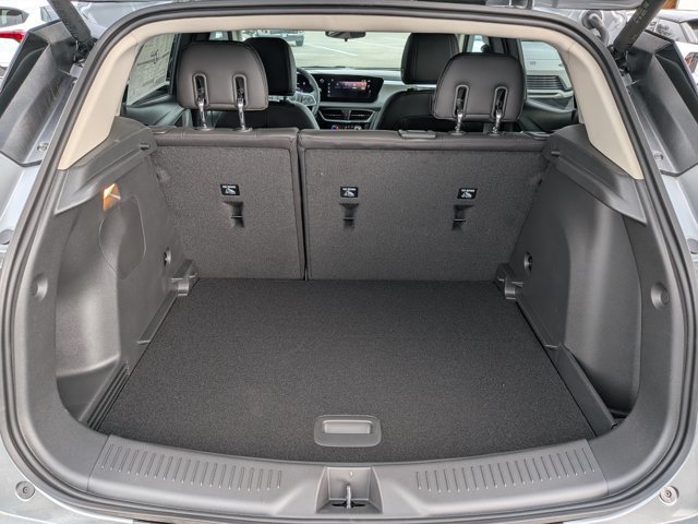 New 2026 Buick Encore GX Sport Touring FWD image 17