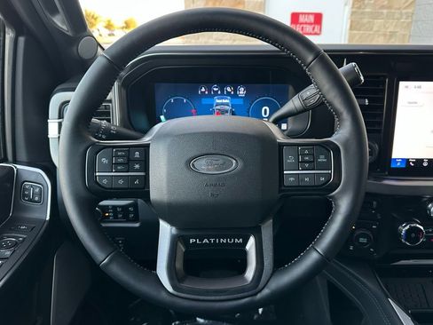 New 2026 Ford F250 Platinum image 34