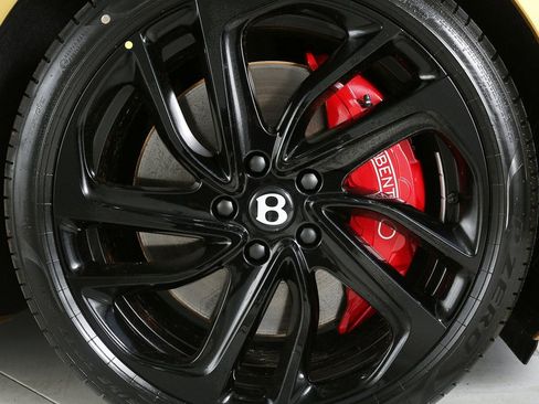 Certified 2025 Bentley Continental GT Speed image 6