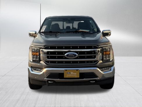 Certified 2023 Ford F150 Lariat AWD/4WD image 2