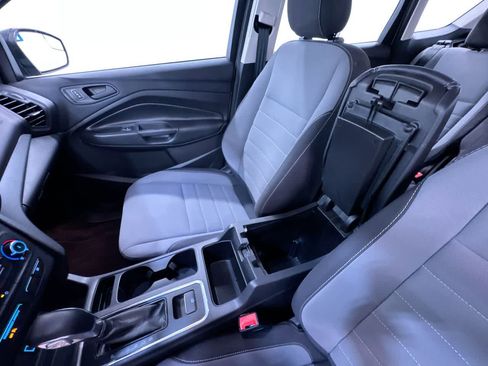Used 2018 Ford Escape S FWD image 27