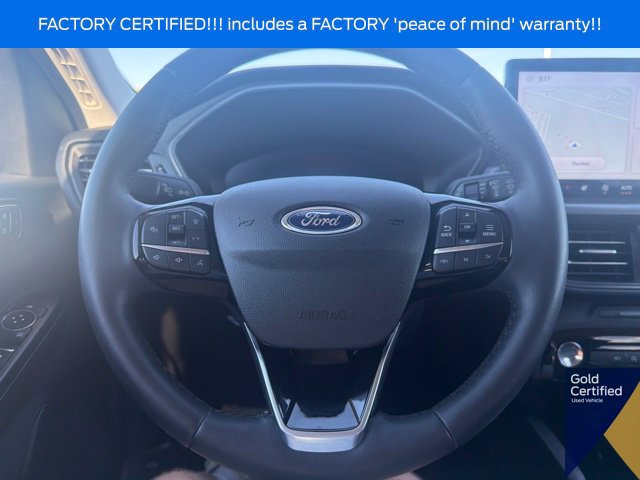 Used 2023 Ford Escape Active w/ Tech Pack #2 FWD image 46