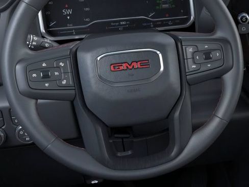 New 2026 GMC Sierra 2500 AT4X w/ LPO, Black Badging Package AWD/4WD image 19