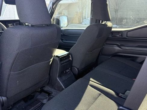 Used 2025 Toyota Land Cruiser 1958 image 33