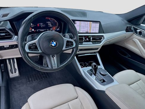 Used 2022 BMW 430i Coupe w/ M Sport Package image 15