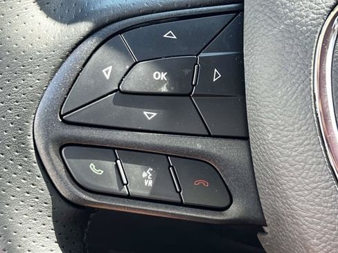 Used 2026 Dodge Durango GT AWD/4WD image 22