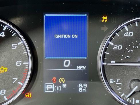 New 2026 Subaru Impreza 2.0i Sport image 12