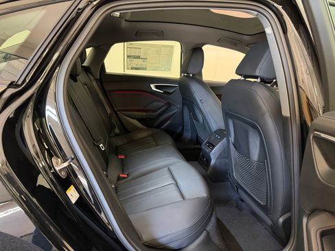 New 2026 Audi A5 2.0T Premium AWD/4WD image 28