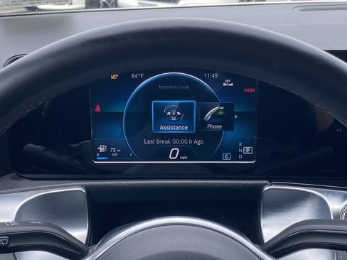 Used 2023 Mercedes-Benz GLB 250 4MATIC image 29