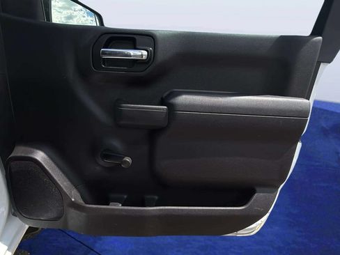 Used 2021 GMC Sierra 1500 2WD Regular Cab image 16