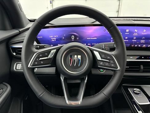 New 2026 Buick Enclave Sport Touring w/ Power Package AWD/4WD image 20