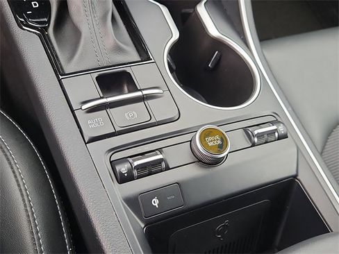 Certified 2024 Kia K5 GT-Line w/ GT-Line Premium Package image 28