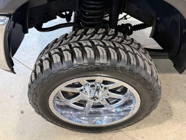 Used 2015 RAM 2500 Laramie w/ Convenience Group AWD/4WD image 7