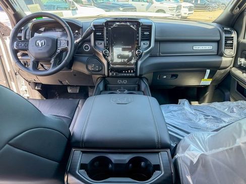 New 2026 RAM 2500 Rebel w/ Rebel Level 1 Equipment Group AWD/4WD image 28