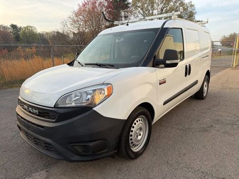 Used 2020 RAM ProMaster City Tradesman FWD image 6
