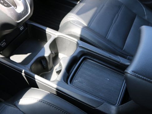 Used 2020 Honda CR-V EX-L image 26