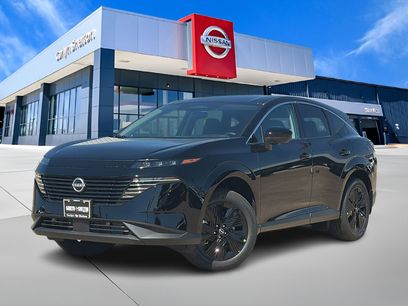 New 2026 Nissan Murano SV