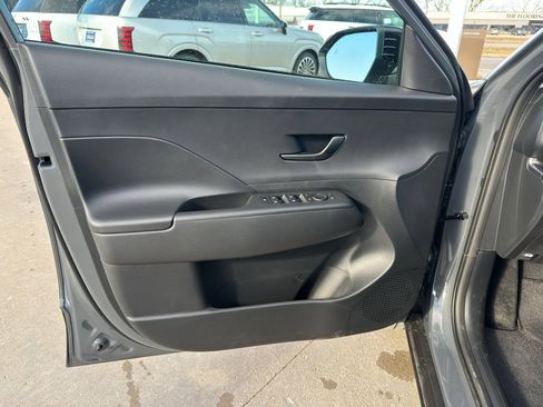 New 2026 Hyundai Kona SEL Sport image 10