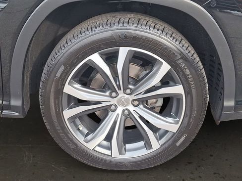 Used 2017 Lexus RX 350 AWD image 9