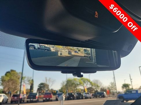 New 2025 Nissan Armada Platinum AWD/4WD image 34