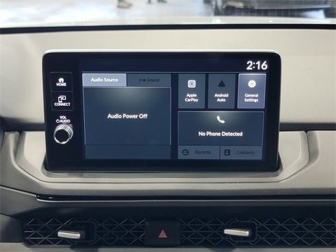 New 2026 Honda Accord SE image 20