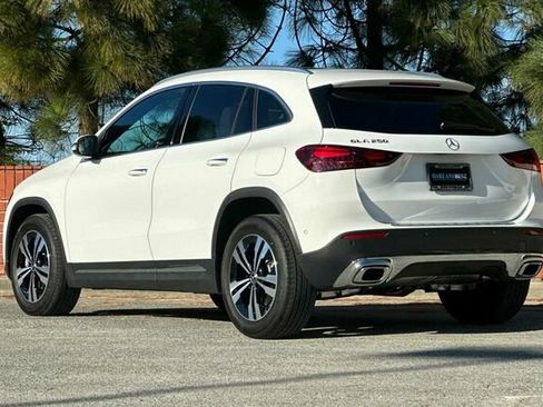 Certified 2026 Mercedes-Benz GLA 250 image 6
