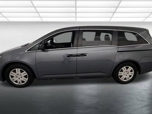 Used 2013 Honda Odyssey LX image 4