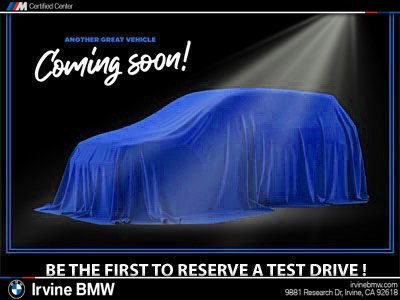 Used 2026 BMW i4 eDrive40 w/ Premium Package RWD image 1