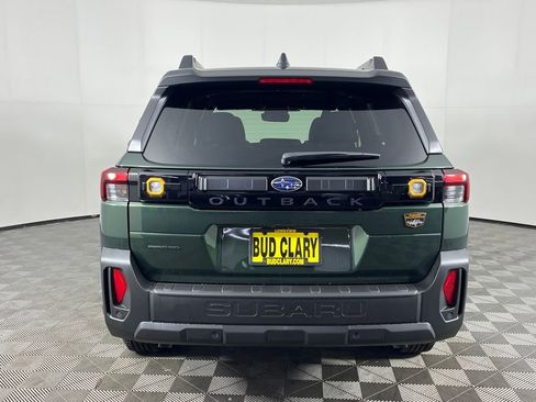 New 2026 Subaru Outback Wilderness image 7