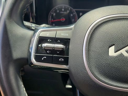 Used 2023 Kia Sorento S w/ Panoramic Sunroof Package FWD image 21