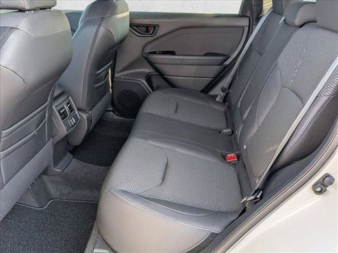 Used 2026 Subaru Forester Premium w/ Base/Premium Package AWD/4WD image 15
