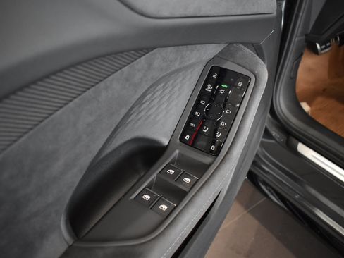 New 2025 Audi S5 Premium Plus image 37