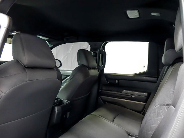 Used 2024 Toyota Tacoma SR5 AWD/4WD image 15