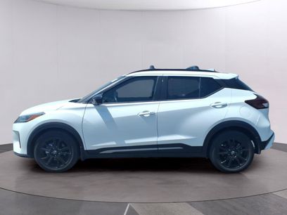 Used 2023 Nissan Kicks SR w/ SR Premium Package