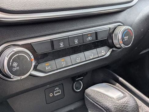 Used 2021 Nissan Altima 2.5 S w/ Driver Assist Package FWD image 21
