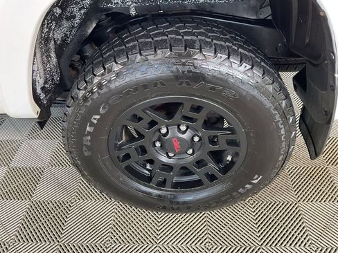 Used 2017 Toyota 4Runner TRD Pro image 6