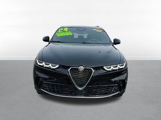 Used 2024 Alfa Romeo Tonale Ti w/ Premium Interior Package video 2