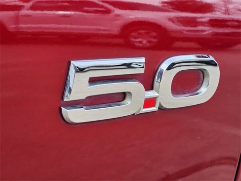 Used 2017 Ford Mustang GT Premium image 7