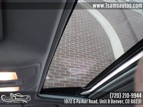 Used 2016 MAZDA MAZDA3 i Touring FWD image 22