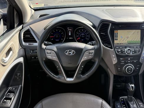 Used 2016 Hyundai Santa Fe Sport 2.0T w/ Option Group 05 FWD image 18