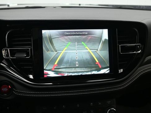 Used 2023 Dodge Durango SRT image 17