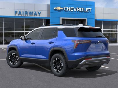 New 2026 Chevrolet Equinox ACTIV