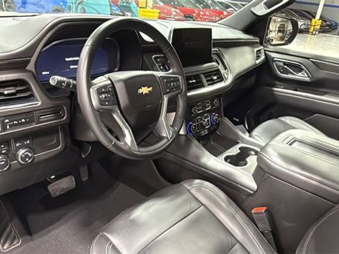 Certified 2024 Chevrolet Tahoe LT image 10