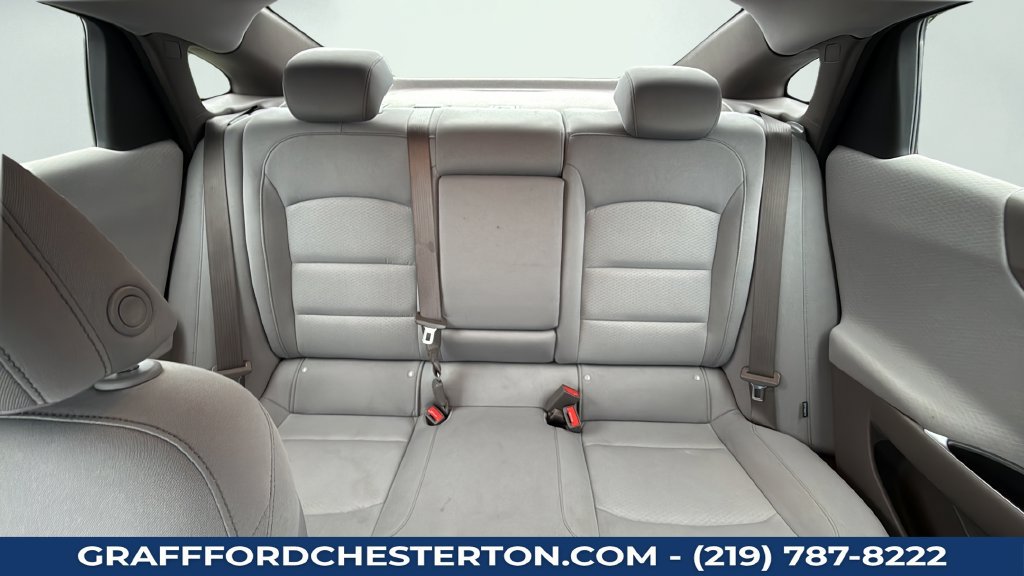 Used 2024 Chevrolet Malibu LT FWD image 25