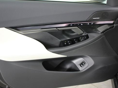 Certified 2026 BMW 540i xDrive image 11