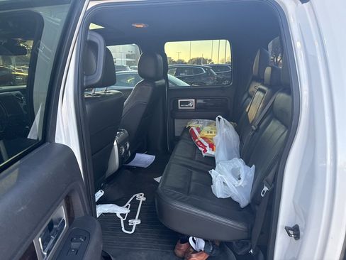 Used 2013 Ford F150 Platinum image 53